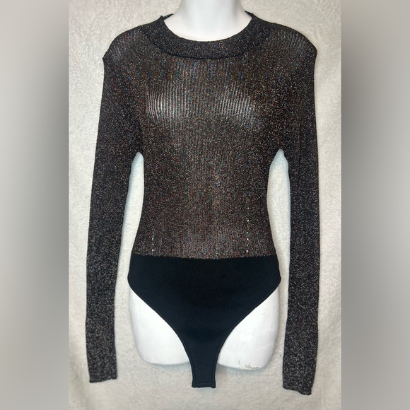 Free People Tops - Free People Intimately body suit